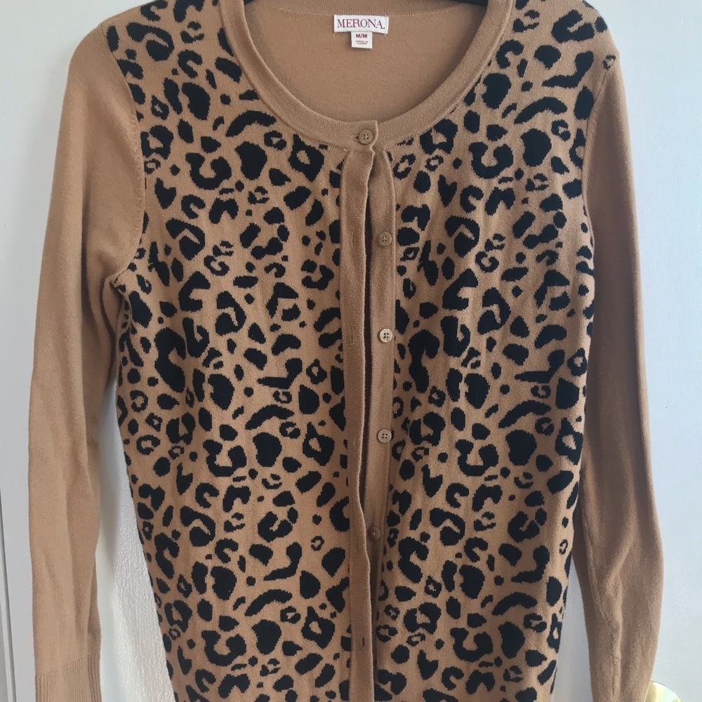 Cardigan